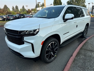 2024 Chevrolet Suburban