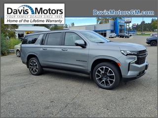 2023 Chevrolet Suburban