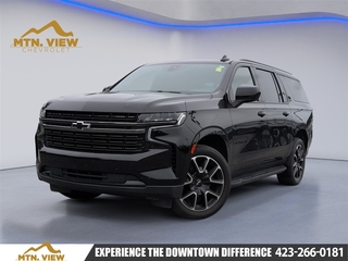 2021 Chevrolet Suburban for sale in Chattanooga TN