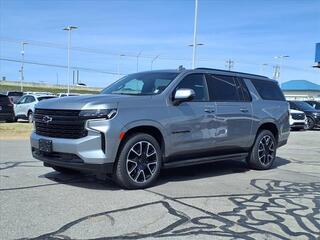 2023 Chevrolet Suburban