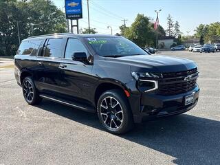 2024 Chevrolet Suburban