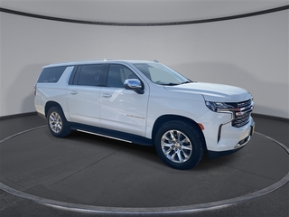 2021 Chevrolet Suburban