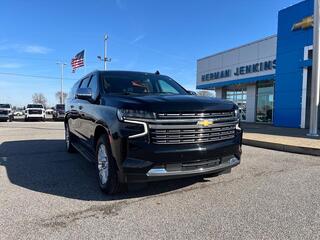 2021 Chevrolet Suburban