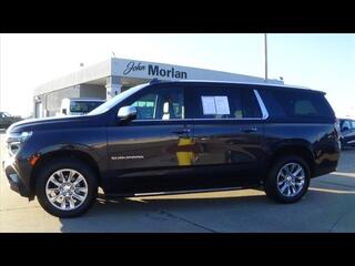 2022 Chevrolet Suburban