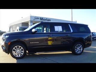 2022 Chevrolet Suburban for sale in Cape Girardeau MO