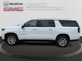 2022 Chevrolet Suburban