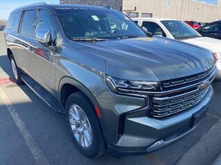 2023 Chevrolet Suburban for sale in Burlington NC