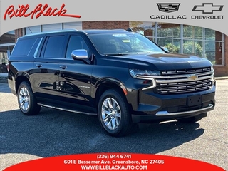 2023 Chevrolet Suburban for sale in Greensboro NC