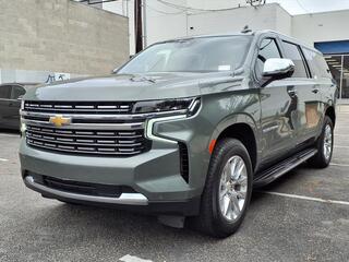 2023 Chevrolet Suburban