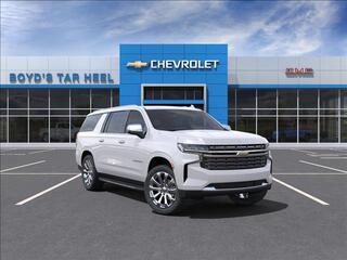 2024 Chevrolet Suburban