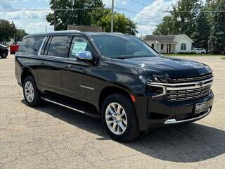 2024 Chevrolet Suburban