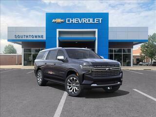 2024 Chevrolet Suburban