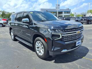 2021 Chevrolet Suburban