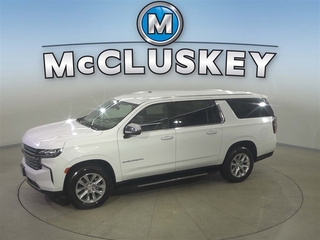2023 Chevrolet Suburban for sale in Cincinnati OH