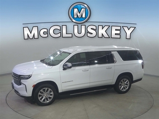 2023 Chevrolet Suburban for sale in Cincinnati OH
