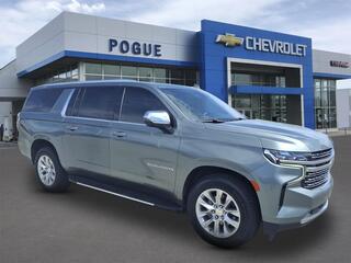2023 Chevrolet Suburban