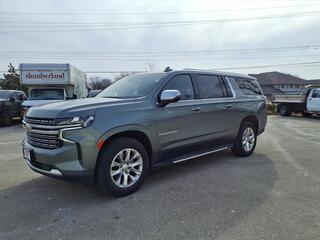 2023 Chevrolet Suburban for sale in South Hill VA