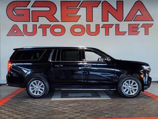 2023 Chevrolet Suburban for sale in Gretna NE