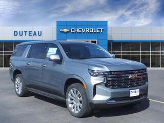 2024 Chevrolet Suburban for sale in Lincoln NE