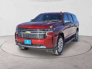 2024 Chevrolet Suburban for sale in Matteson IL