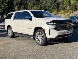 2021 Chevrolet Suburban for sale in Greensboro NC