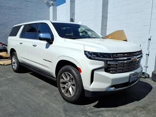 2023 Chevrolet Suburban