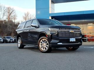 2023 Chevrolet Suburban for sale in Bowie MD