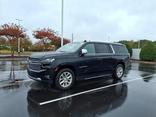 2024 Chevrolet Suburban