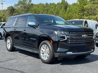 2024 Chevrolet Suburban for sale in West Union SC