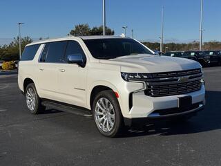 2021 Chevrolet Suburban for sale in West Union SC