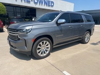 2021 Chevrolet Suburban for sale in Plano TX