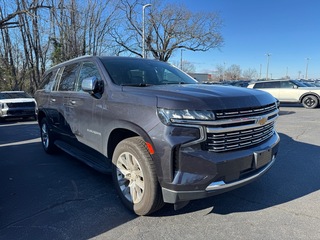 2022 Chevrolet Suburban for sale in Greenville SC