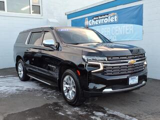 2023 Chevrolet Suburban for sale in New Rochelle NY