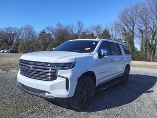 2023 Chevrolet Suburban