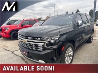 2023 Chevrolet Suburban for sale in Plymouth WI