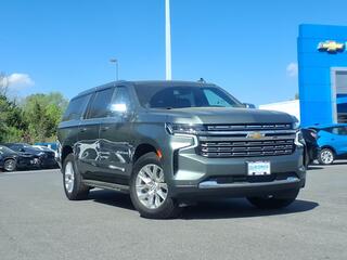 2023 Chevrolet Suburban for sale in Bowie MD