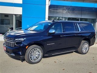 2023 Chevrolet Suburban