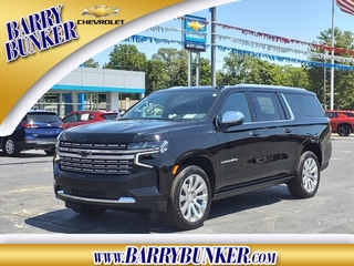 2024 Chevrolet Suburban for sale in Marion IN