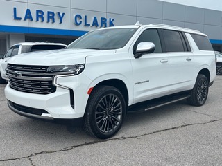 2023 Chevrolet Suburban