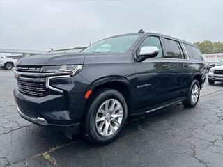 2023 Chevrolet Suburban