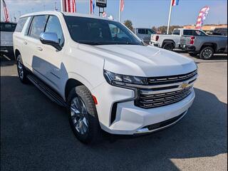 2023 Chevrolet Suburban for sale in Powderly KY