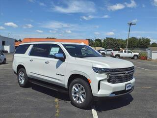 2024 Chevrolet Suburban for sale in Hastings MN