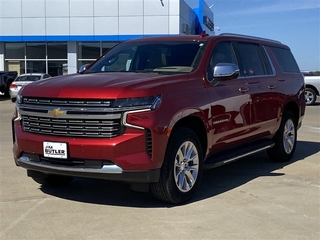 2024 Chevrolet Suburban for sale in Centralia MO