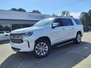 2021 Chevrolet Suburban