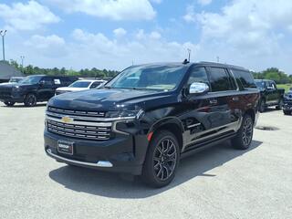 2023 Chevrolet Suburban for sale in Houston TX