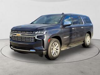 2023 Chevrolet Suburban for sale in Matteson IL