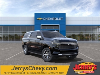 2024 Chevrolet Suburban for sale in Leesburg VA