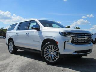 2024 Chevrolet Suburban for sale in Wildwood FL