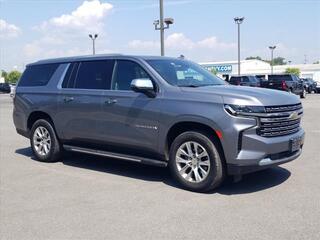 2022 Chevrolet Suburban for sale in Chattanooga TN