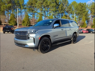 2023 Chevrolet Suburban for sale in Sanford NC